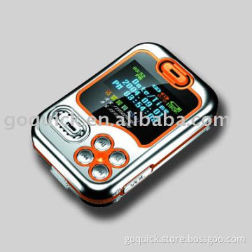 Mp3 with screen little clubs - GQ 3003